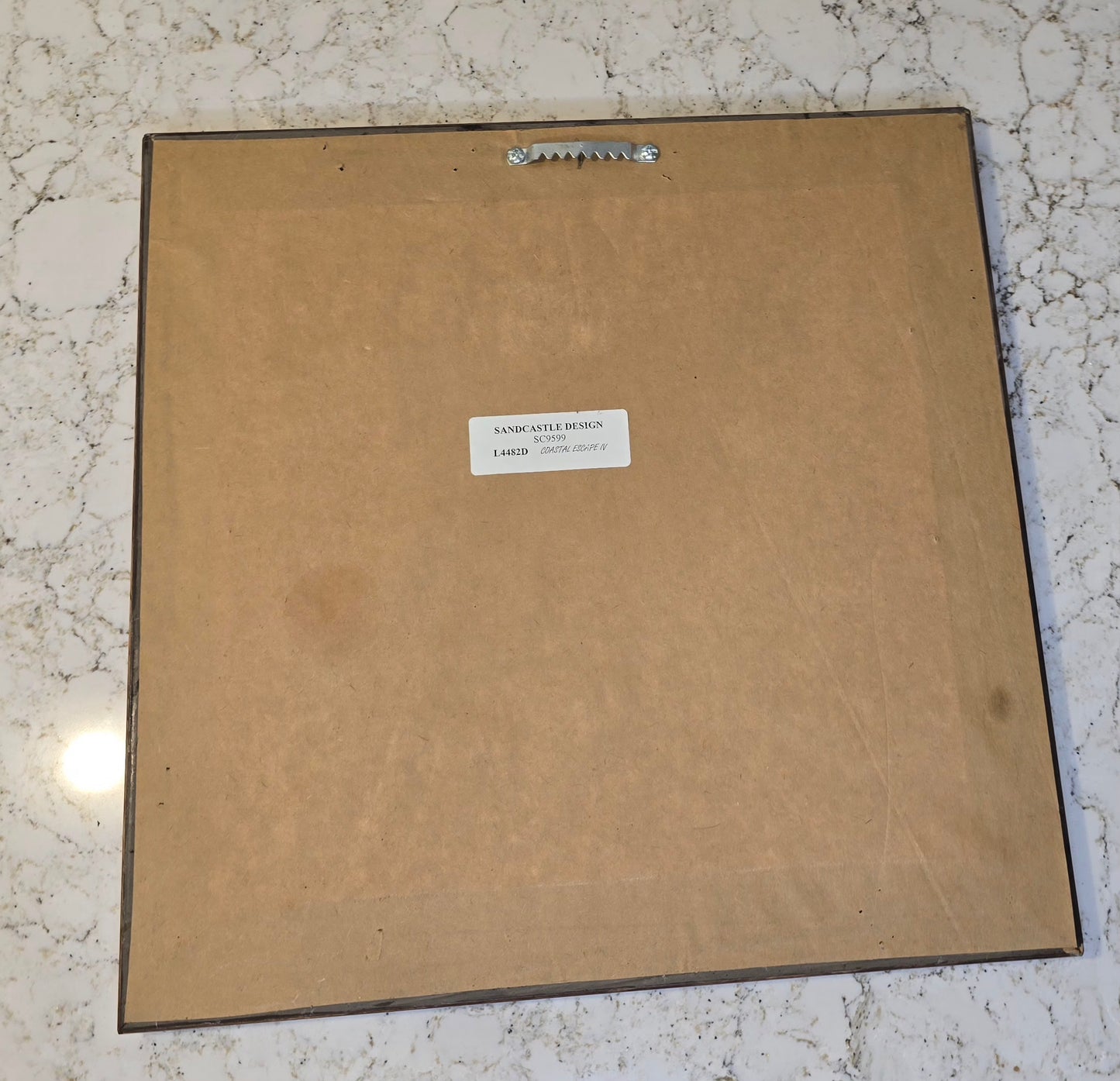 Costal Escape IV Sandcastle Design SC9599 L4482D