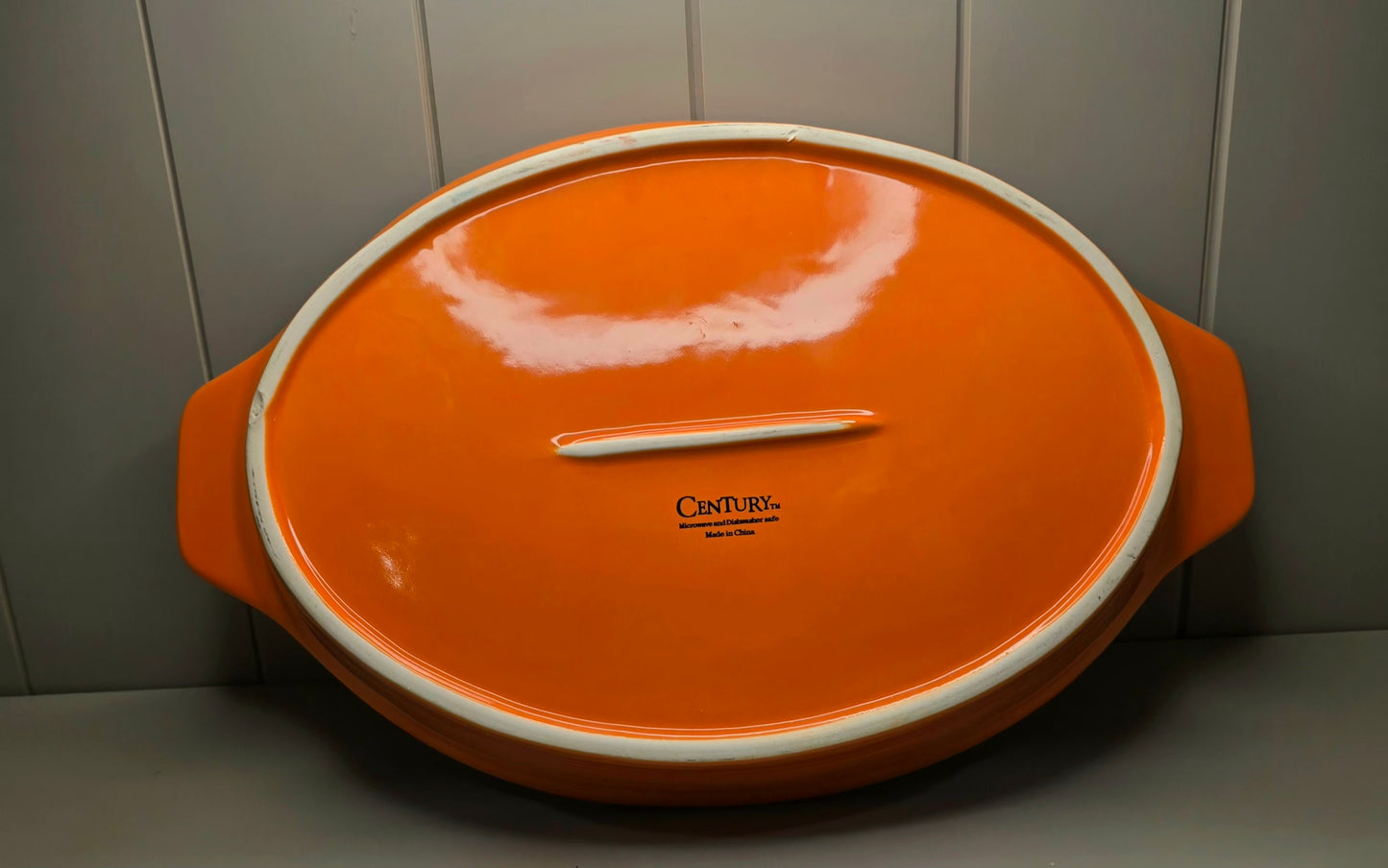 Century bake wear