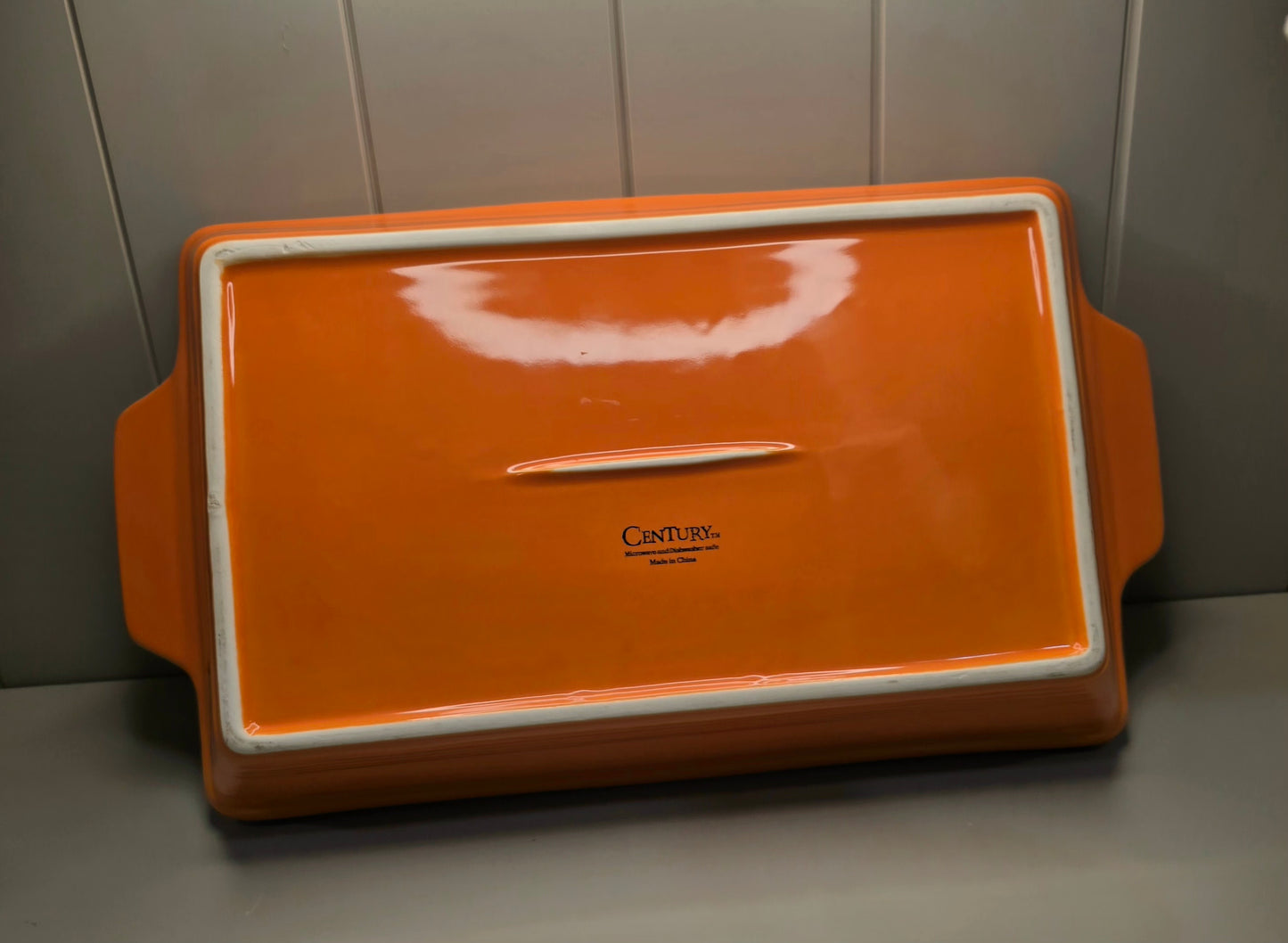 Century bake wear