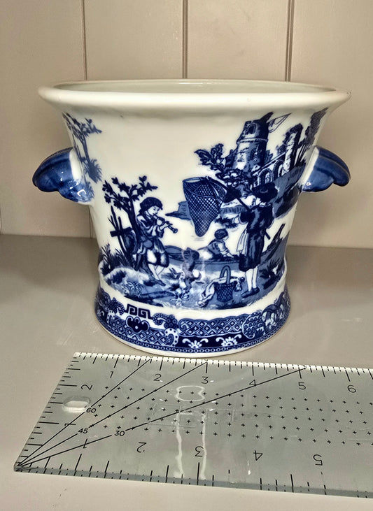 Victoria Ware Ironstone pottery