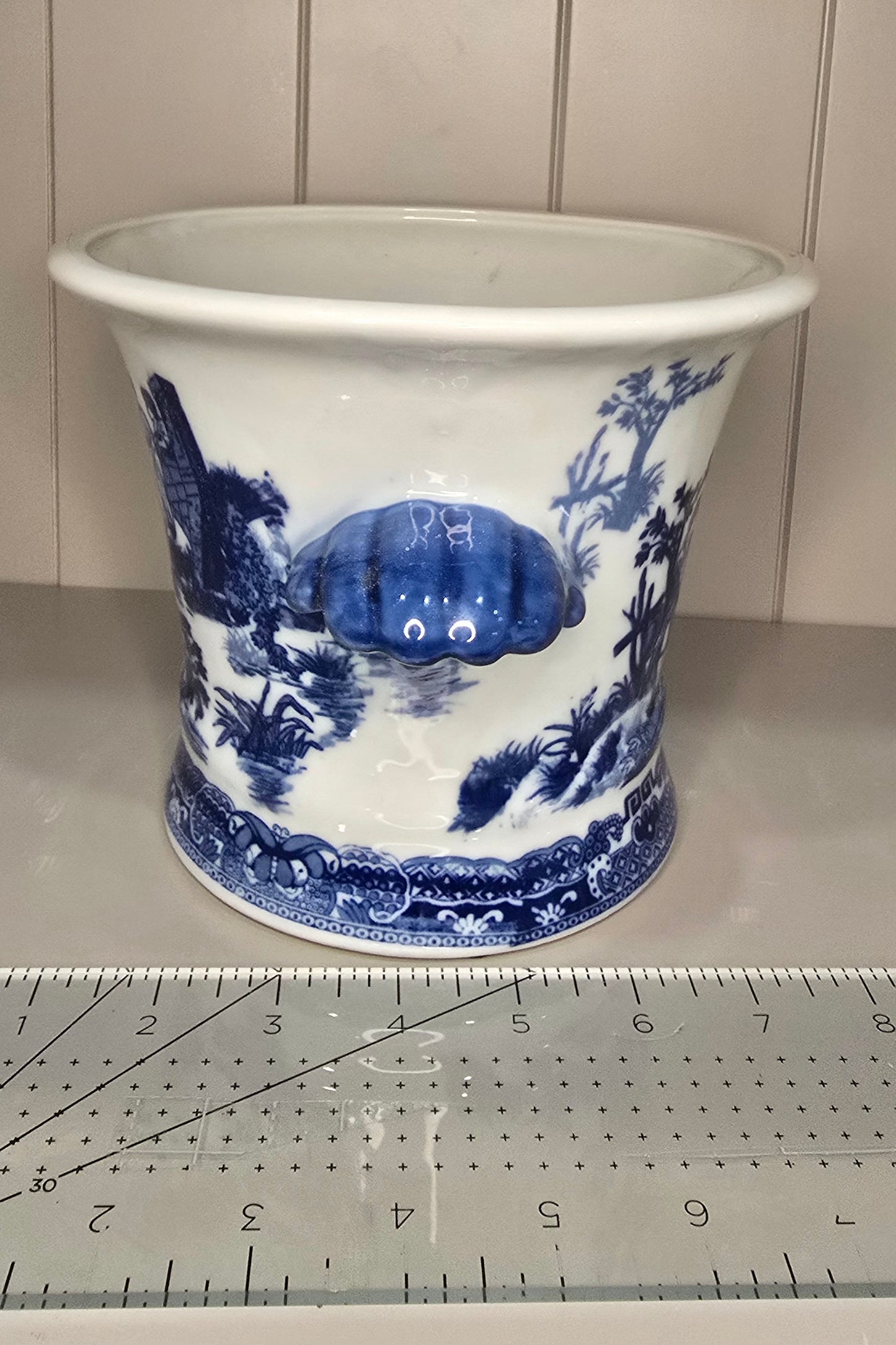 Victoria Ware Ironstone pottery